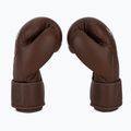 Mănuși de box Hayabusa T3 Kanpeki walnut brown 4