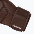 Mănuși de box Hayabusa T3 Kanpeki walnut brown 6