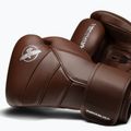 Mănuși de box Hayabusa T3 Kanpeki walnut brown 2