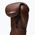 Mănuși de box Hayabusa T3 Kanpeki walnut brown 4