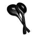 Hayabusa Target Coach Paddles negru PTS3PP 2