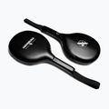 Hayabusa Target Coach Paddles negru PTS3PP