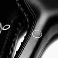 Hayabusa Target Coach Paddles negru PTS3PP 5