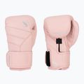 Mănuși de box Hayabusa T3 Kanpeki blossom pink