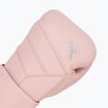Mănuși de box Hayabusa T3 Kanpeki blossom pink 5