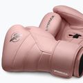 Mănuși de box Hayabusa T3 Kanpeki blossom pink 2