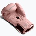 Mănuși de box Hayabusa T3 Kanpeki blossom pink 3