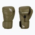 Mănuși de box Hayabusa T3 Kanpeki olive green