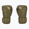 Mănuși de box Hayabusa T3 Kanpeki olive green 2