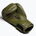 Mănuși de box Hayabusa T3 Kanpeki olive green 3