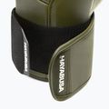 Mănuși de box Hayabusa T3 Kanpeki olive green 5