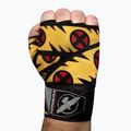 Bandaje de box Hayabusa Marvel Hero Elite Hard 450 cm wolverine 4