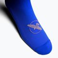 Șosete pentru bărbați Hayabusa Pro Boxing Socks blue/gold 2