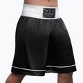 Pantaloni scurți de antrenament Hayabusa Pro Boxing black 2