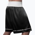 Pantaloni scurți de antrenament Hayabusa Pro Boxing black 3