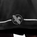 Pantaloni scurți de antrenament Hayabusa Pro Boxing black 4