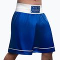 Pantaloni scurți de antrenament Hayabusa Pro Boxing blue 2