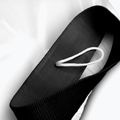 Pantaloni scurți de antrenament Hayabusa Pro Boxing white 6