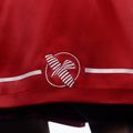 Pantaloni scurți de antrenament Hayabusa Pro Boxing red 4