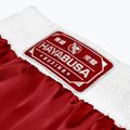 Pantaloni scurți de antrenament Hayabusa Pro Boxing red 5