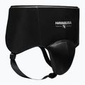 Hayabusa Pro Boxing crotch protector negru 2