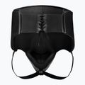 Hayabusa Pro Boxing crotch protector negru 4