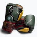 Mănuși Hayabusa Star Wars Boba Fett green/yellow 2