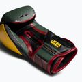 Mănuși Hayabusa Star Wars Boba Fett green/yellow 5