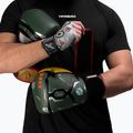 Mănuși Hayabusa Star Wars Boba Fett green/yellow 11