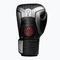 Mănuși Hayabusa Star Wars Sith black/red 3