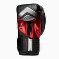 Mănuși Hayabusa Star Wars Sith black/red 4
