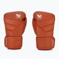 Mănuși de box Hayabusa T3 Kanpeki clay orange 2