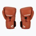 Mănuși de box Hayabusa T3 Kanpeki clay orange 3