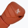Mănuși de box Hayabusa T3 Kanpeki clay orange 5