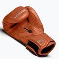 Mănuși de box Hayabusa T3 Kanpeki clay orange 3