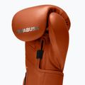 Mănuși de box Hayabusa T3 Kanpeki clay orange 4