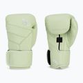 Mănuși de box Hayabusa T3 Kanpeki summer moss green