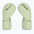 Mănuși de box Hayabusa T3 Kanpeki summer moss green 4