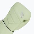 Mănuși de box Hayabusa T3 Kanpeki summer moss green 5