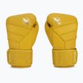 Mănuși de box Hayabusa T3 Kanpeki tiger yellow 2