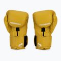 Mănuși de box Hayabusa T3 Kanpeki tiger yellow 3