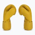 Mănuși de box Hayabusa T3 Kanpeki tiger yellow 4