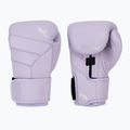 Mănuși de box Hayabusa T3 Kanpeki wisteria purple