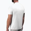Tricou pentru bărbați  Hayabusa Essential white 2