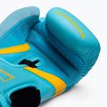 Mănuși de box Hayabusa T3 blue/yellow 4