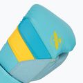 Mănuși de box Hayabusa T3 blue/yellow 5