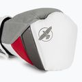 Mănuși de box  Hayabusa T3 white/red 5