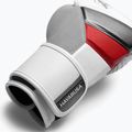 Mănuși de box  Hayabusa T3 white/red 6