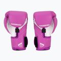 Mănuși de box  Hayabusa T3 Neon neon purple 3