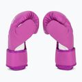 Mănuși de box  Hayabusa T3 Neon neon purple 4